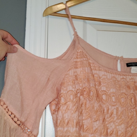 Boho Dress - Picture 2 of 6